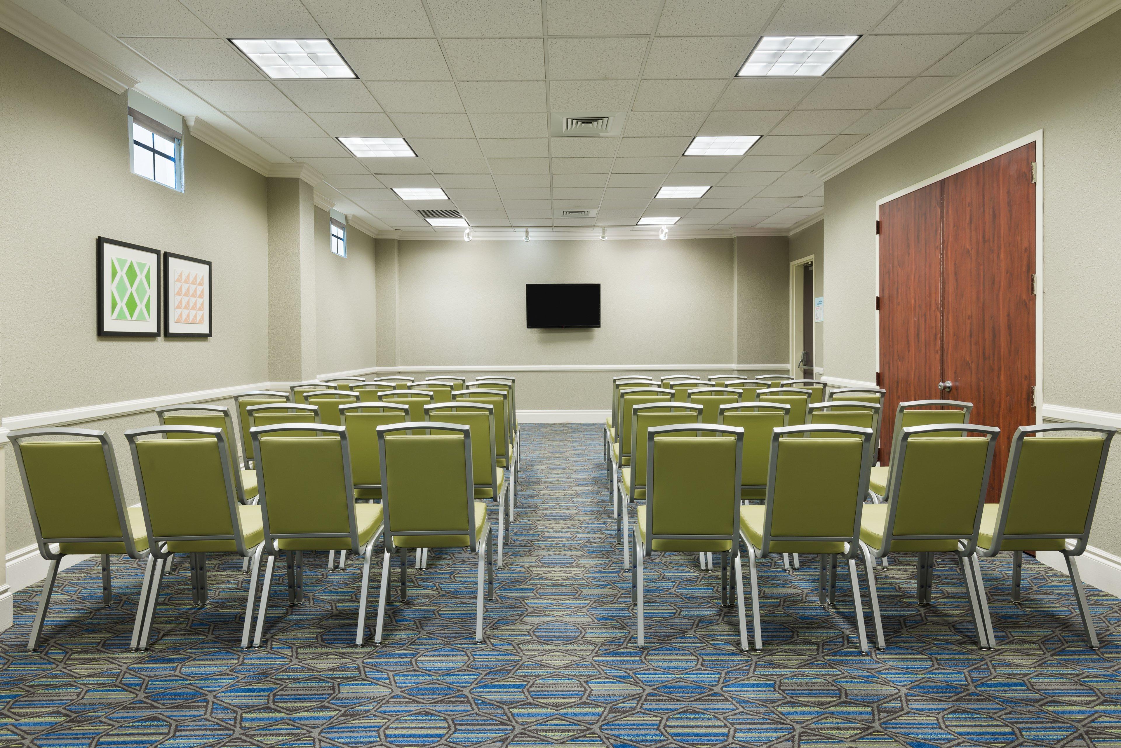Holiday Inn Express Hotel & Suites Ft. Lauderdale-Plantation By Ihg Exterior foto